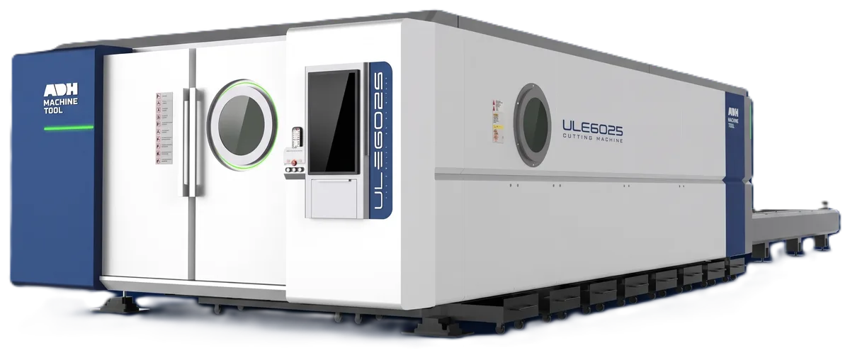 Fiber Lazer Kesim