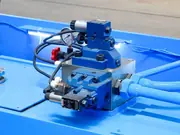 Rexroth hidrolik valf bloğu