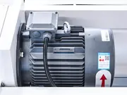 Ana motor