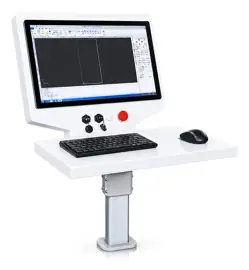 Kontrol konsolu