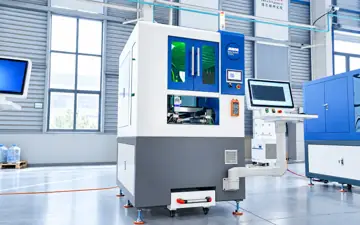 ULJM5035 üretim ortamında
